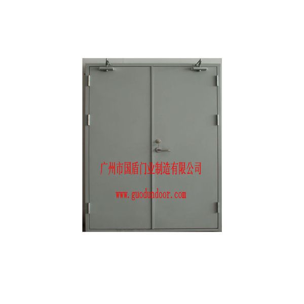 广州市国盾门业制造有限公司-GFM1823