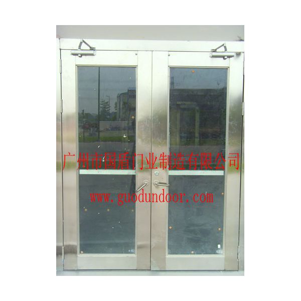 广州防火门-BLM1823